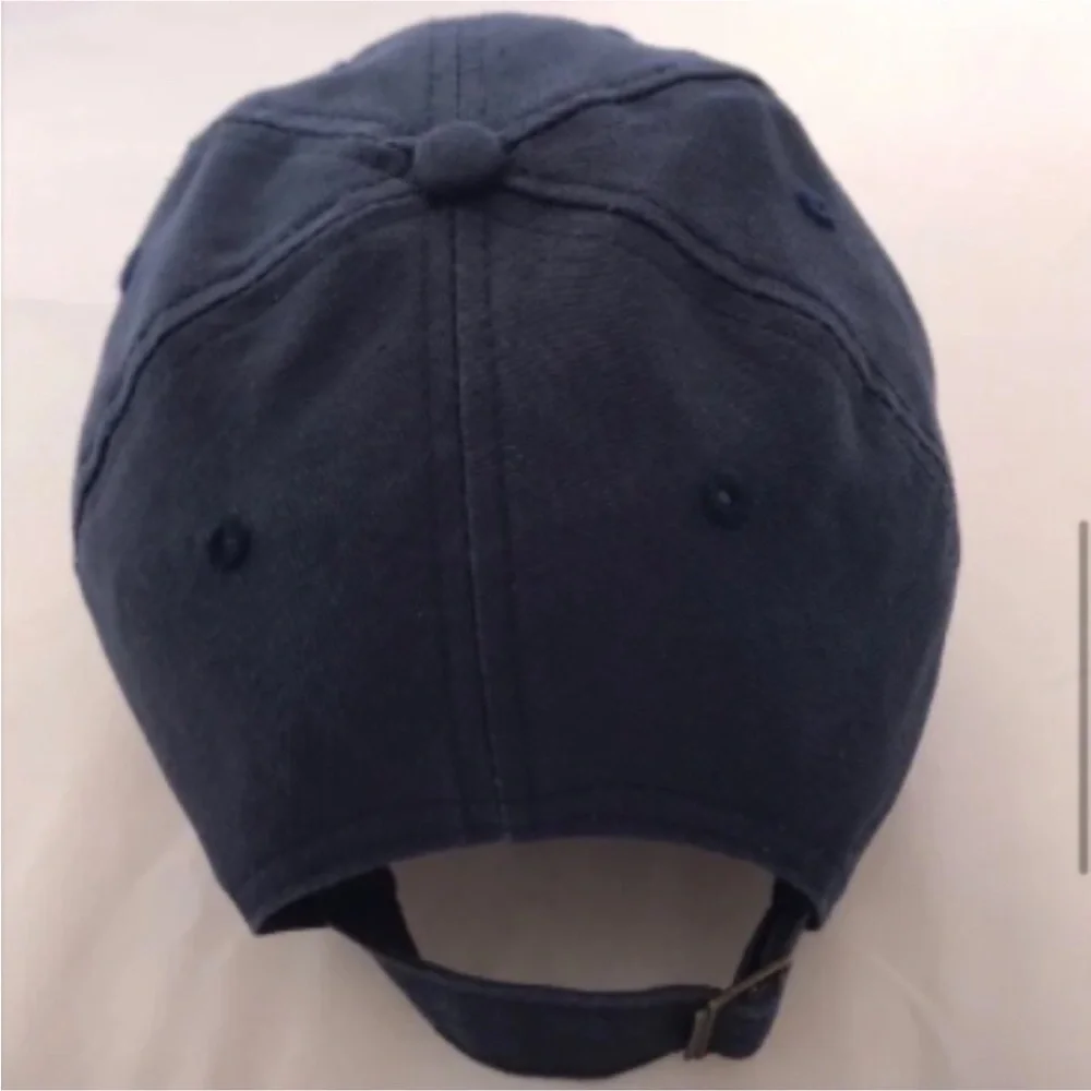 Ku-Ho Cozumel Lizard Art Adjustable Travel Cap